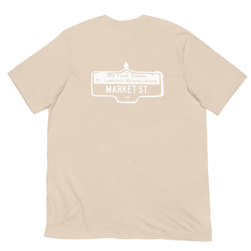 Old Town Toronto Unisex T-Shirt